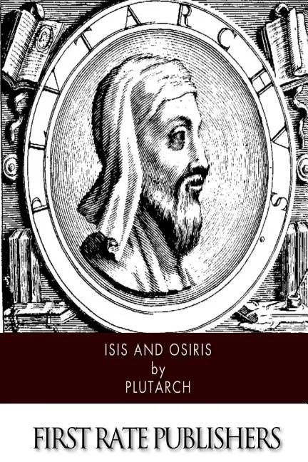 Isis and Osiris - Paperback