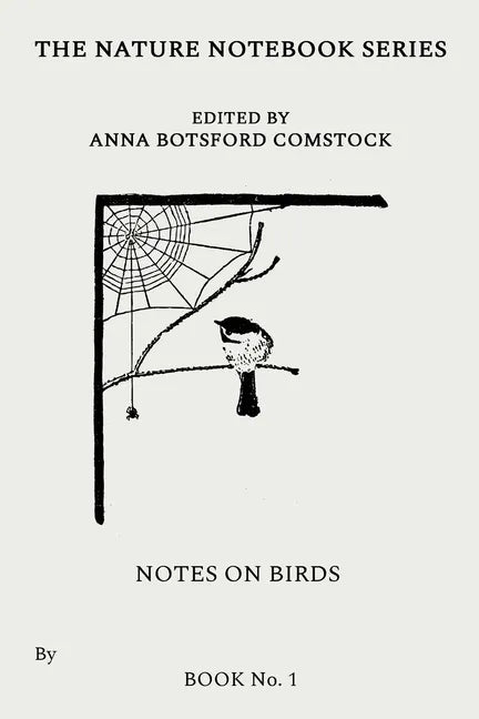 Notes on Birds 1 - Paperback
