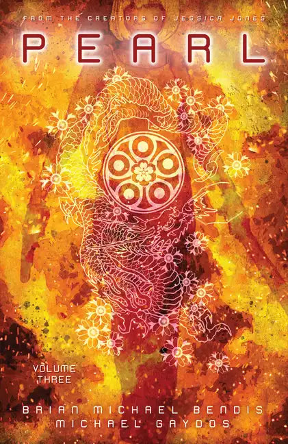 Pearl Volume 3 - Paperback