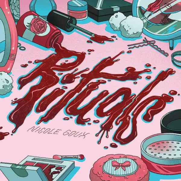 Rituals - Paperback