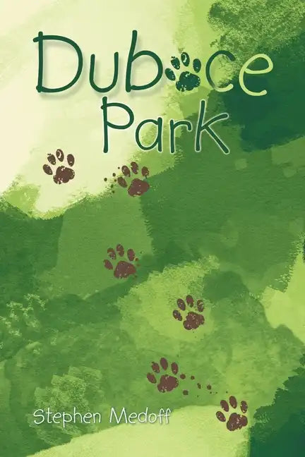 Duboce Park - Paperback