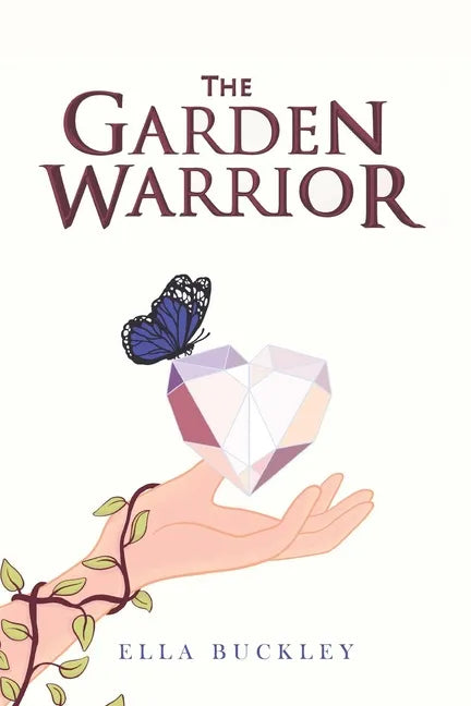 The Garden Warrior - Paperback