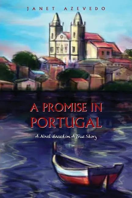 A Promise in Portugal - Paperback