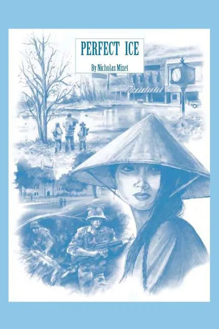 Perfect Ice - Paperback