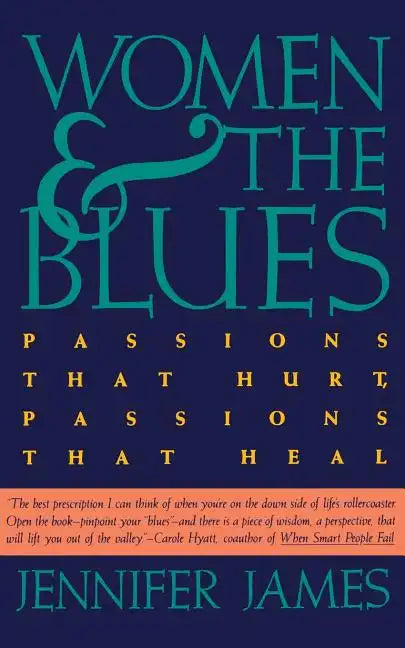 Women and the Blues - Paperback