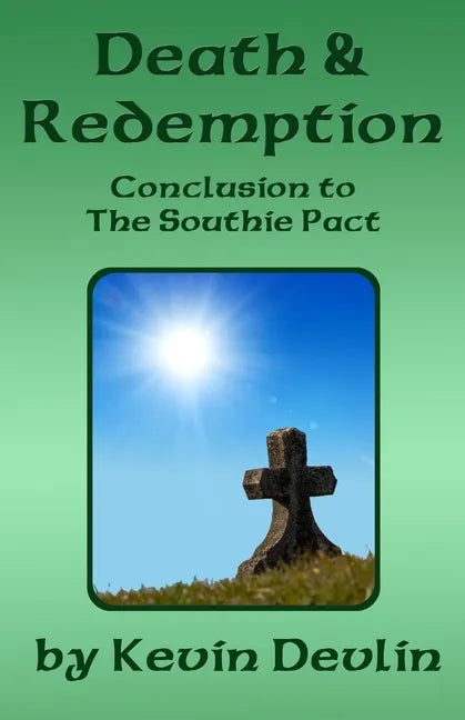 Death & Redemption - Paperback