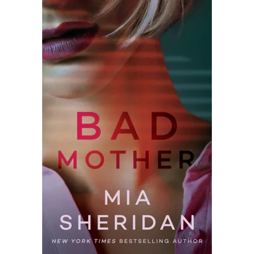 Bad Mother - Paperback