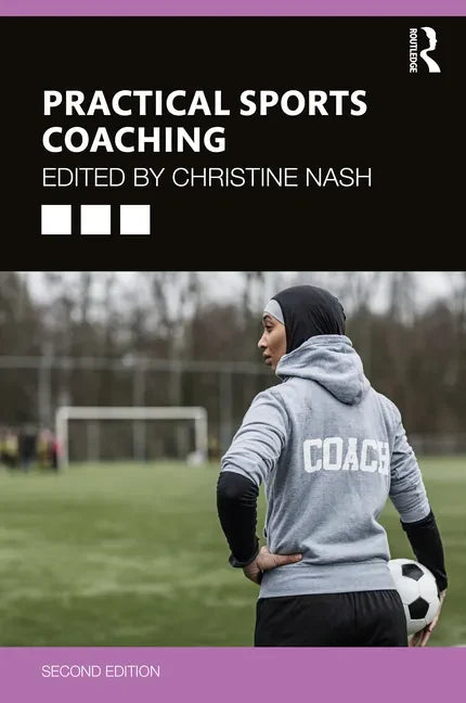 Practical Sports Coaching - Paperback