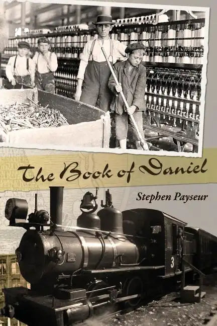 The Book of Daniel - Paperback