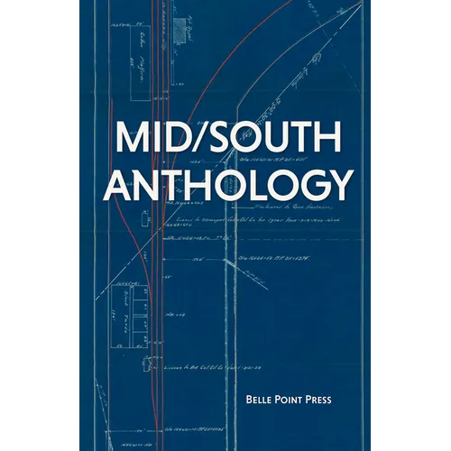 Mid/South Anthology - Paperback