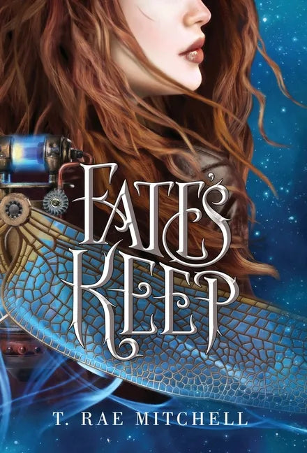 Fate's Keep - Hardcover