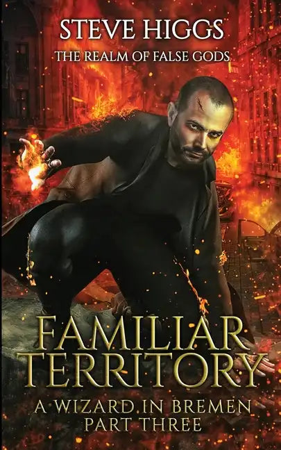Familiar Territory - Paperback