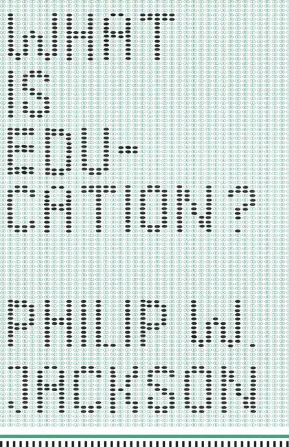 What Is Education? - Paperback