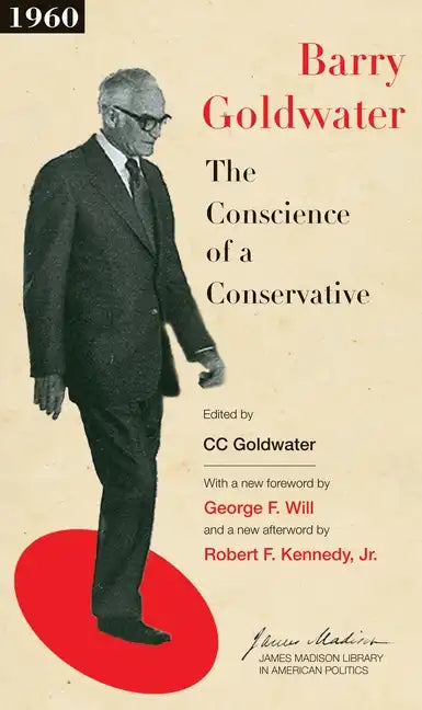The Conscience of a Conservative - Paperback