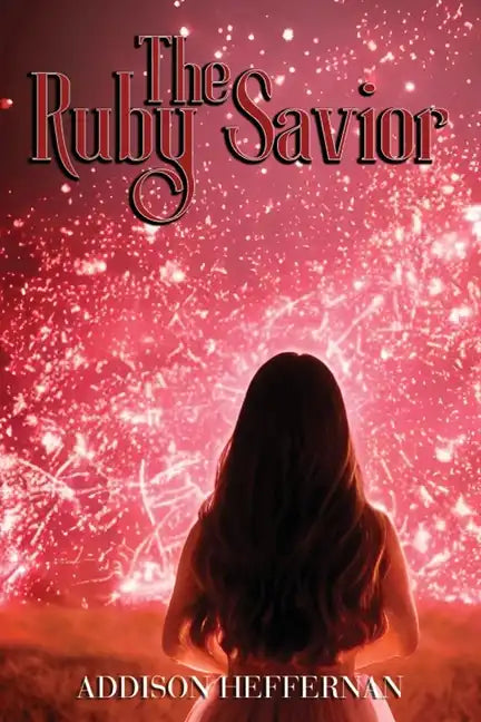 The Ruby Savior - Paperback