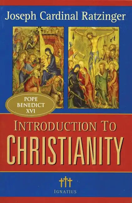 Introduction to Christianity - Paperback