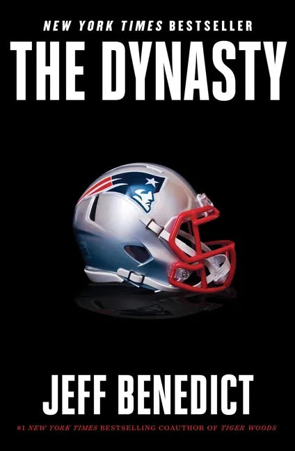 The Dynasty - Hardcover