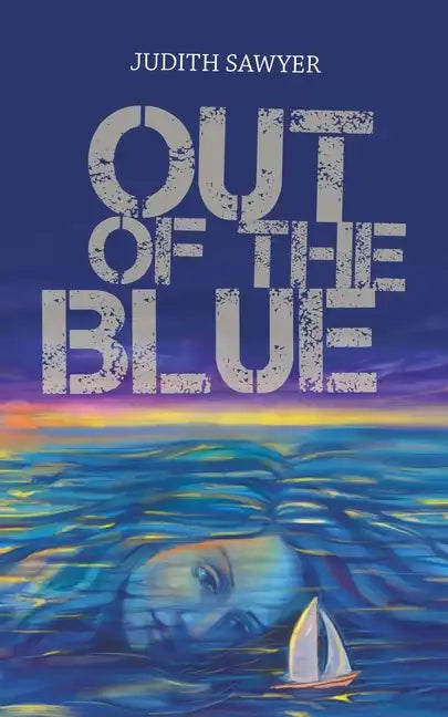 Out of the Blue - Paperback