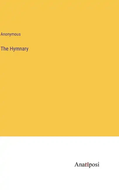 The Hymnary - Hardcover