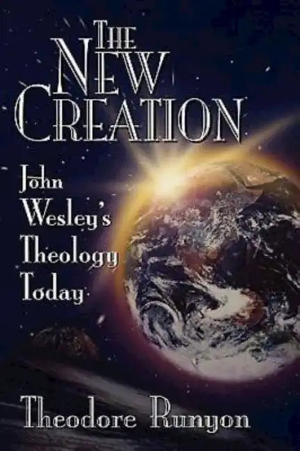 The New Creation - Paperback