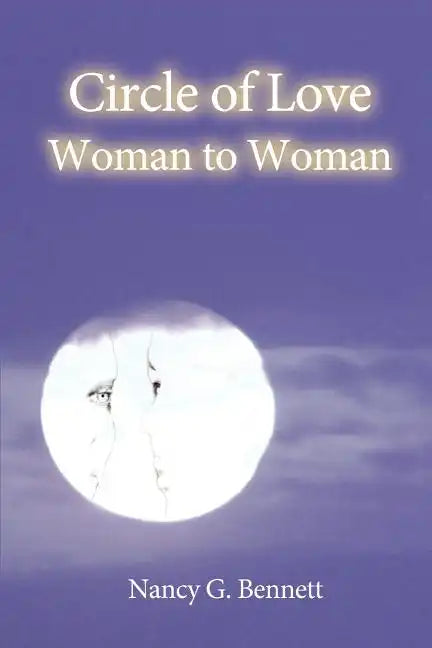 Circle of Love Woman to Woman - Paperback