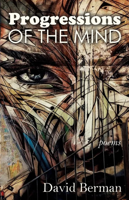 Progressions of the Mind: Poems - Paperback