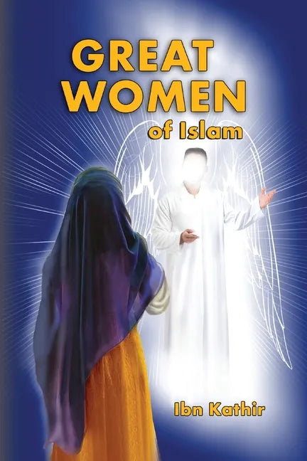 Great Women of Islam - Paperback