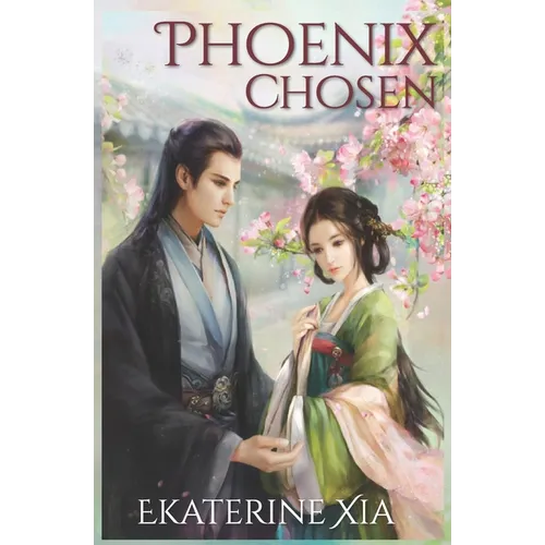 Phoenix Chosen - Paperback