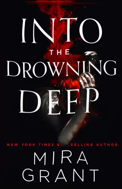 Into the Drowning Deep - Paperback