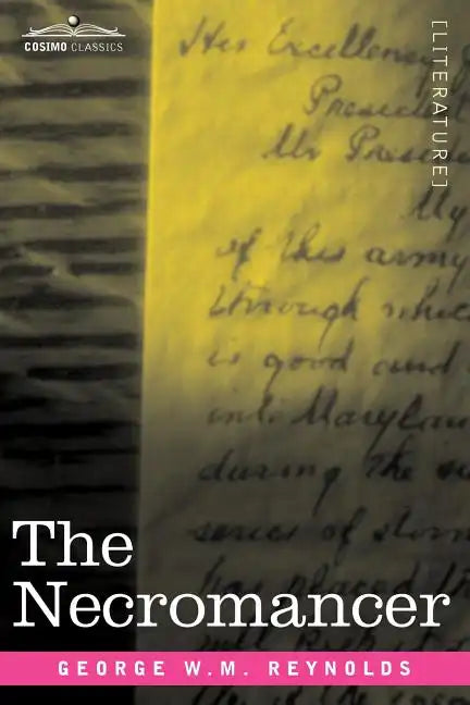 The Necromancer - Paperback