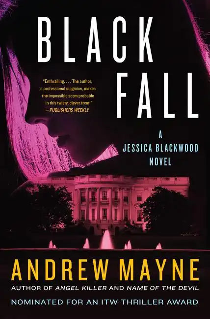 Black Fall - Paperback