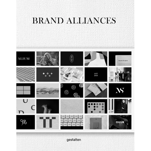 Designing Brands: A Collaborative Approach to Creating Meaningful Brand Identities - Hardcover
