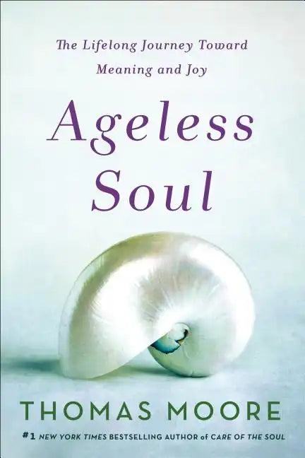 Ageless Soul - Paperback