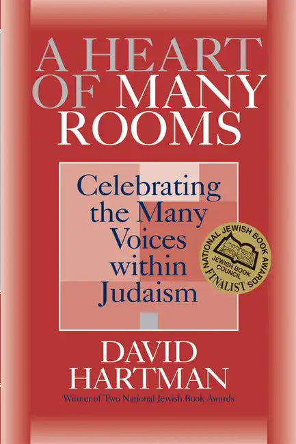 A Heart of Many Rooms - Paperback