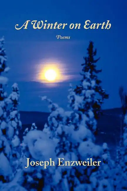 A Winter on Earth - Paperback