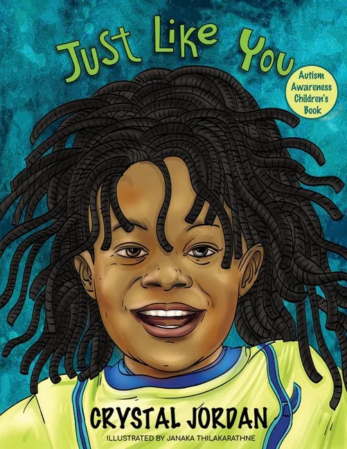 Just Like You - Paperback