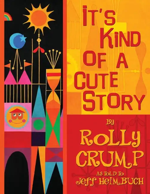 It's Kind of a Cute Story - Paperback