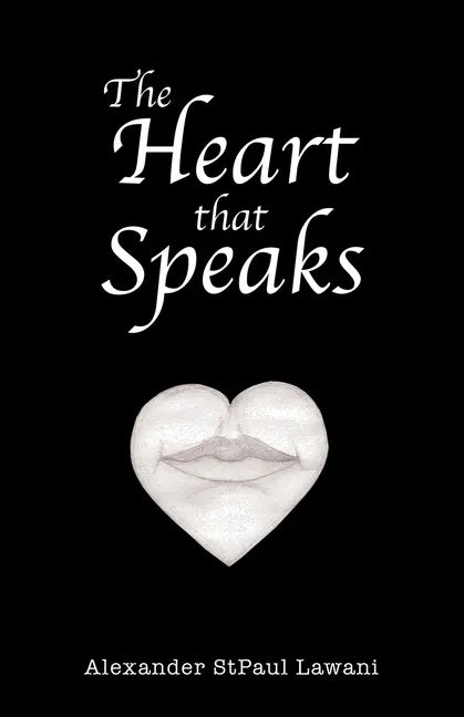 The Heart That Speaks - Paperback