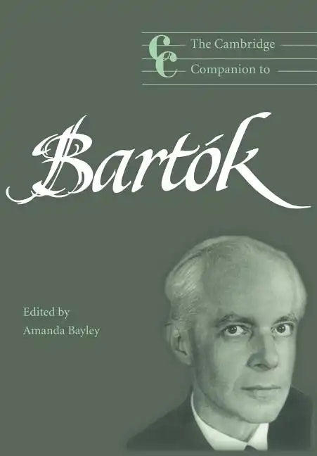 The Cambridge Companion to Bart K - Paperback