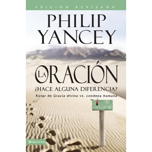 La Oración: ¿Hace Alguna Diferencia? - Paperback