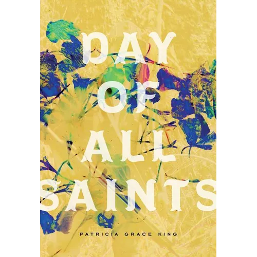 Day of All Saints - Paperback