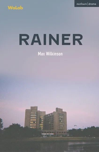 Rainer - Paperback