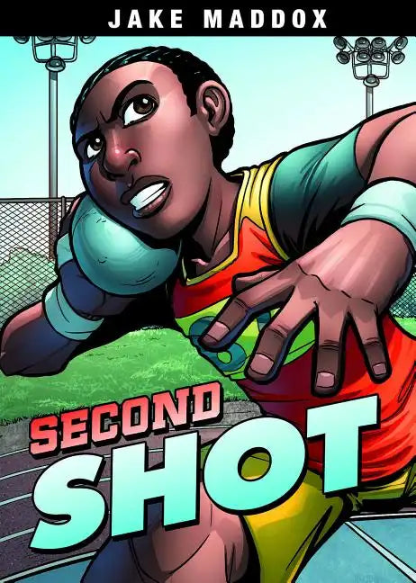 Second Shot - Paperback