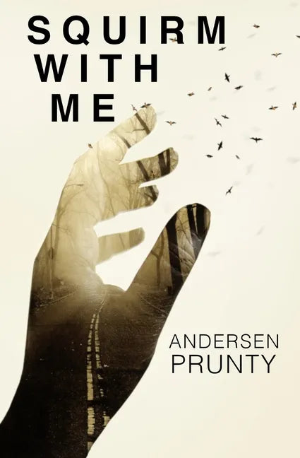 Squirm With Me - Paperback