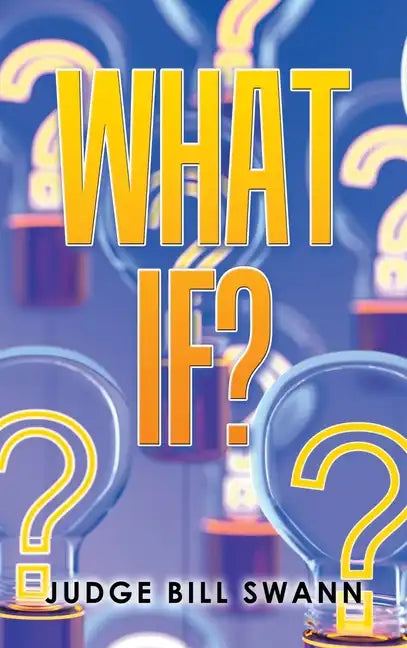 What If? - Hardcover