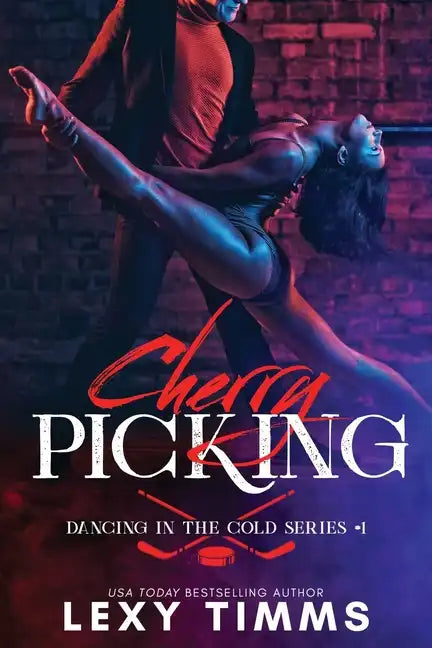 Cherry Picking - Paperback