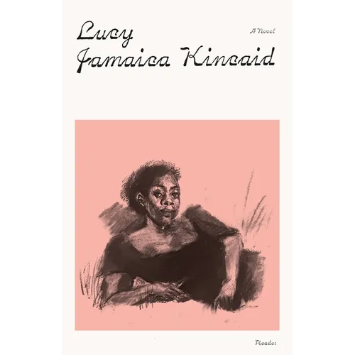Lucy - Paperback