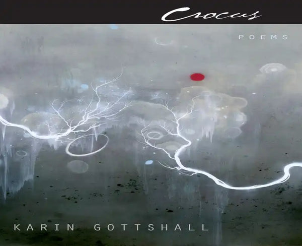 Crocus - Paperback