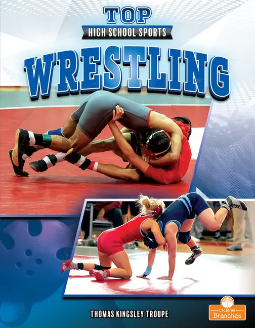 Wrestling - Paperback