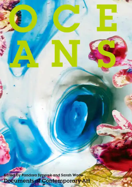 Oceans - Paperback